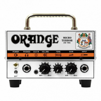 Підсилювач Orange Micro Terror MT (20W, гібрид.) Підсилювач Orange Micro Terror MT (20W, гібрид.)
