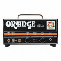 Підсилювач Orange Dark Terror DA-15-H (15W, ламповий)