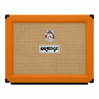 Кабінет гіт. Orange PPC-212-OB (120W, 2x12 Кабінет гіт. Orange PPC-212-OB (120W, 2x12