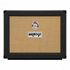 Кабінет гіт. Orange PPC-212-OB-BK (120W, 2x12