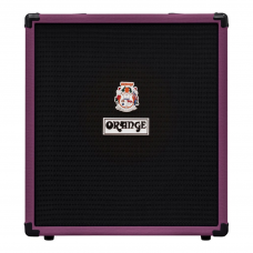 Комбопідсилювач Orange Crush Bass 50 LTD Glenn Hughes Purple (50W, 1x12