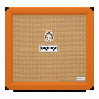 Кабінет гіт. Orange Crush Pro 412 CRPRO412 (240W, 4x12 Кабінет гіт. Orange Crush Pro 412 CRPRO412 (240W, 4x12