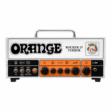 Підсилювач Orange Rocker 15 Terror (15W, ламповий)