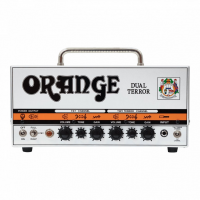 Підсилювач Orange Dual Terror DT30-H (30W, ламповий) Підсилювач Orange Dual Terror DT30-H (30W, ламповий)