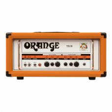Підсилювач Orange TH30H (30W, ламповий) -
