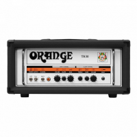 Підсилювач Orange TH30H BK (30W, ламповий) Підсилювач Orange TH30H BK (30W, ламповий)