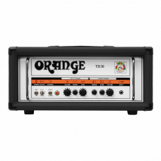 Підсилювач Orange TH30H BK (30W, ламповий) Підсилювач Orange TH30H BK (30W, ламповий)