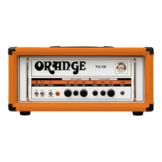 Підсилювач Orange TH100-H (100W, ламповий) - Підсилювач Orange TH100-H (100W, ламповий) -