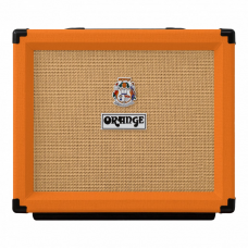 Комбопідсилювач Orange Rocker 15 (15W, 1x10