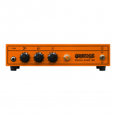 Підсилювач Orange Pedal Baby 100 (PowerAmp A/B)