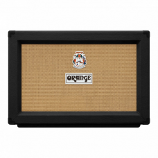 Кабінет гіт. Orange PPC-212-BK (120W, 2x12