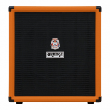 Комбопідсилювач Orange Crush Bass 100 (100W, 1x15