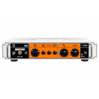 Підсилювач для бас-гітари Orange OB1-300 (300W, транз.) - Підсилювач для бас-гітари Orange OB1-300 (300W, транз.) -