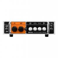 Підсилювач для бас-гітари Orange Little Bass Thing (500W, транз.) Підсилювач для бас-гітари Orange Little Bass Thing (500W, транз.)