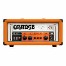 Підсилювач Orange Custom Shop 50 (50W, ламповий)