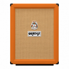 Кабінет гіт. Orange PPC-212-V (120W, 2x12