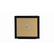 Кабінет гіт. Orange PPC-412-HP8-BLK (200/400W, 4x12