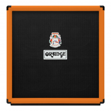 Кабінет бас-гіт. Orange OBC-410 (600W, 4x10