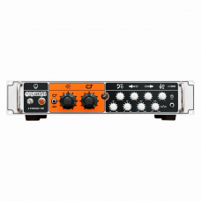 Підсилювач для бас-гітари Orange Stroke 500 (500W, транз.) -