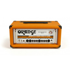 Підсилювач Orange Rockerverb RK100H-MKII (100W, ламповий) -