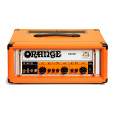 Підсилювач Orange OR-100-H (100W, ламповий) -