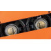 Комбопідсилювач Orange Rockerverb RK50C-NEO-MK3-V2 (50W, 2x12