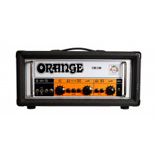 Підсилювач Orange OR-100-H BK (100W, ламповий) -