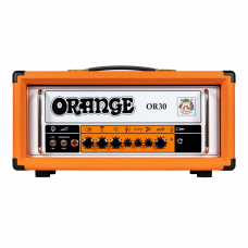 Підсилювач Orange OR30 (30W, ламповий)