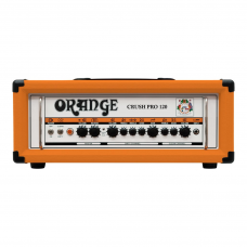 Підсилювач Orange Crush Pro 120 СR-120-Н (120W, транз.) -