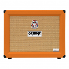 Комбопідсилювач Orange Crush Pro 120 СR120С (120W, 2x12