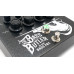 Педаль Orange Bass Butler (Preamp, EQ) Bi-Amp