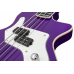 Бас-гітара Orange O Bass Glenn Hughes Signature Purple