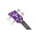 Бас-гітара Orange O Bass Glenn Hughes Signature Purple