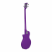 Бас-гітара Orange O Bass Glenn Hughes Signature Purple