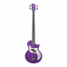 Бас-гітара Orange O Bass Glenn Hughes Signature Purple Бас-гітара Orange O Bass Glenn Hughes Signature Purple