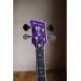 Бас-гітара Orange O Bass Glenn Hughes Signature Purple Бас-гітара Orange O Bass Glenn Hughes Signature Purple