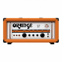 Підсилювач для бас-гітари Orange AD200-B MKIII (200W, ламповий) - Підсилювач для бас-гітари Orange AD200-B MKIII (200W, ламповий) -