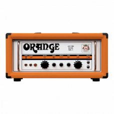 Підсилювач для бас-гітари Orange AD200-B MKIII (200W, ламповий) -