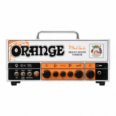 Підсилювач Orange Brent Hinds Terror (15W, ламповий) -