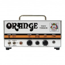 Підсилювач Orange Tiny Terror TT (15W, ламповий) -
