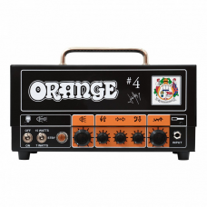 Підсилювач Orange Jim Root Terror JRT-H (15W, ламповий) -
