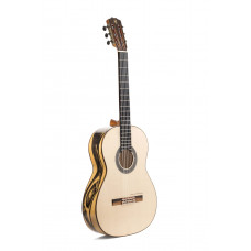 Гітара класична Prudencio Saez 037 (3-FL) Spruce Top