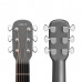 Трансакустична гітара Lava Me 4 Carbon (38