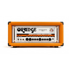 Підсилювач Orange Rockerverb RK50H-MII (50W, ламповий) -