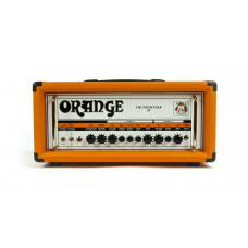 Підсилювач Orange Thunderverb TV-50-H (50W, ламповий) -