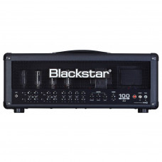 Підсилювач гіт. Blackstar S1-104 6L6 (ламповий) -