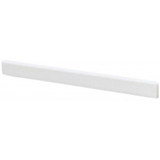 547062 Нижній поріжок для класичної гітари GEWA Bone, untreated (82,1 x 8,0 x 2,6 мм)