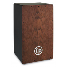 LP819015 Кахон Latin Percussion City LP1428NY2V 2-Voice Cajon