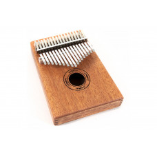 F835355 Калімба GEWA Mahogany PG-KL-M, 17 Keys