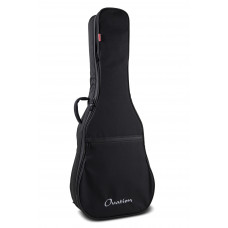 OV213100 Чохол для ак. гіт. Ovation Guitar Gig Bag Super Shallow Bowl OV213100 Чохол для ак. гіт. Ovation Guitar Gig Bag Super Shallow Bowl